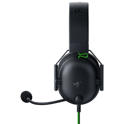Razer Blackshark V2 X (Europe)