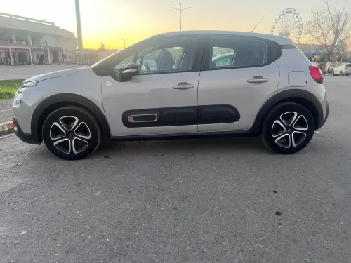 Citroen C3 2023 C