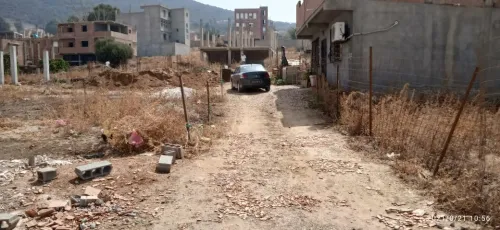 Vente Carcasse Boumerdès Boudouaou