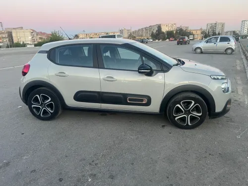 Citroen C3 2023 C