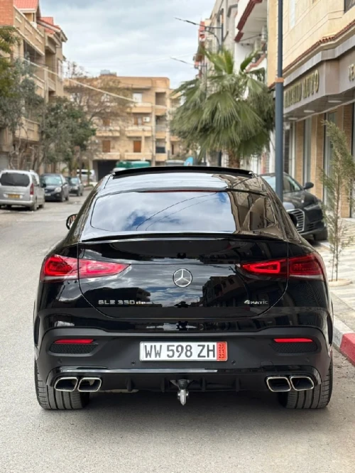 Mercedes GLE 2023 GLE 350