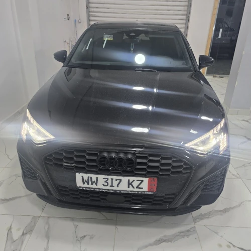 Audi A3 2024 S LINE
