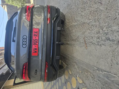 Audi Q5 2023 2023