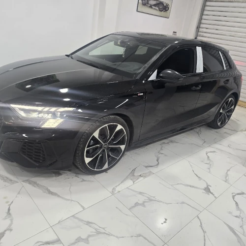 Audi A3 2024 S LINE