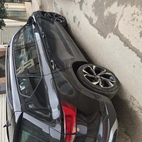 Seat ATECA 2022 FR