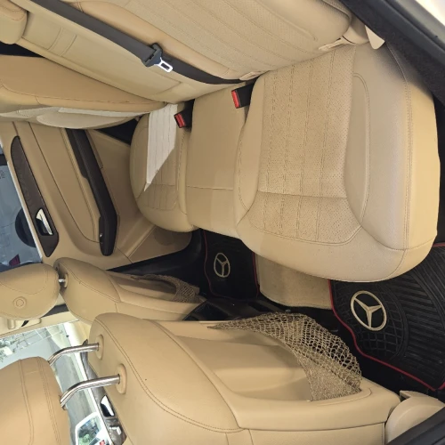 Mercedes GLE 2016 AMG Line +