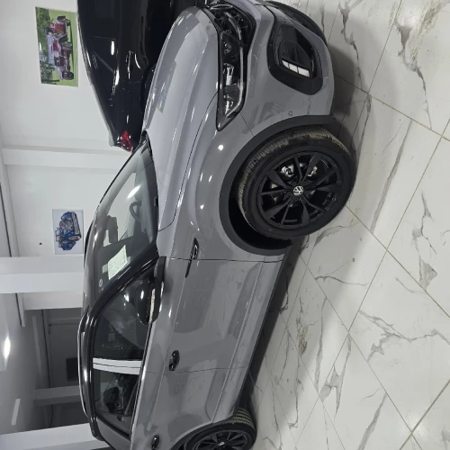 Volkswagen T-Roc 2026 R-Line 