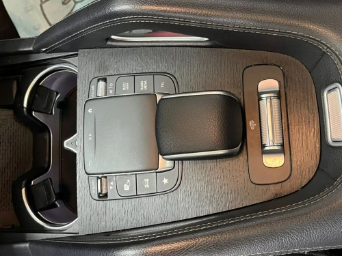 Mercedes GLE 2023 GLE 350