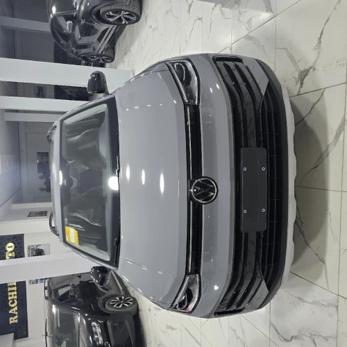 Volkswagen Tahru 2026 Sharp