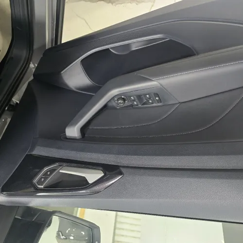 Volkswagen Tahru 2026 Sharp