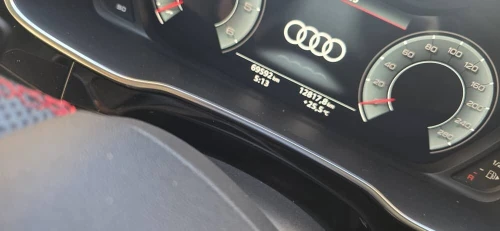 Audi Q3 2022 S Line