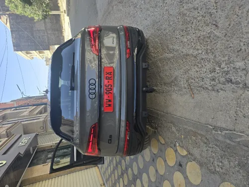 Audi Q5 2023 2023