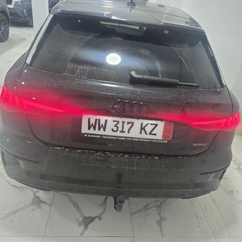 Audi A3 2024 S LINE
