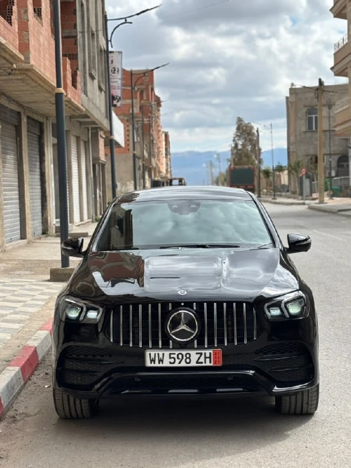 Mercedes GLE 2023 GLE 350