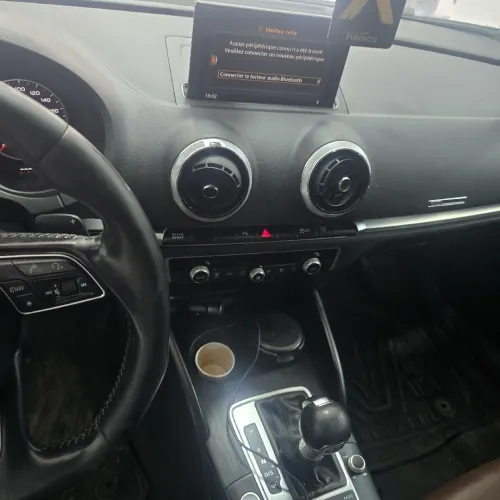 Audi A3 2019 S Line