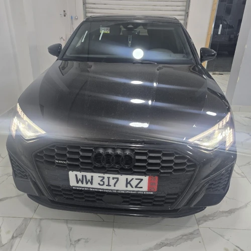 Audi A3 2024 S LINE