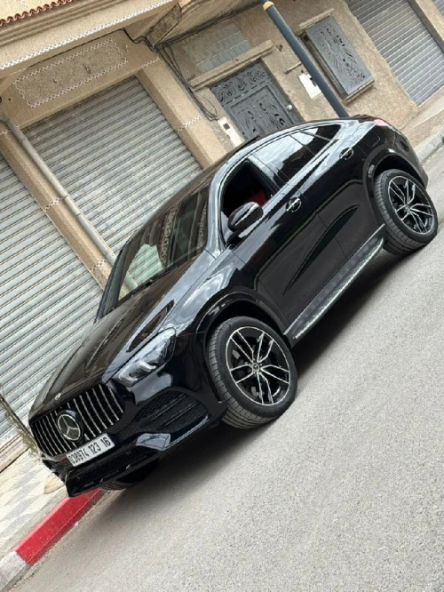 Mercedes GLE 2023 GLE 350