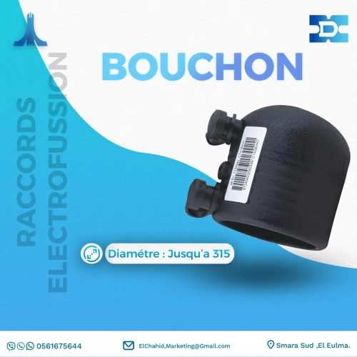 Raccords Electro-Fusion Bon Prix !!!!