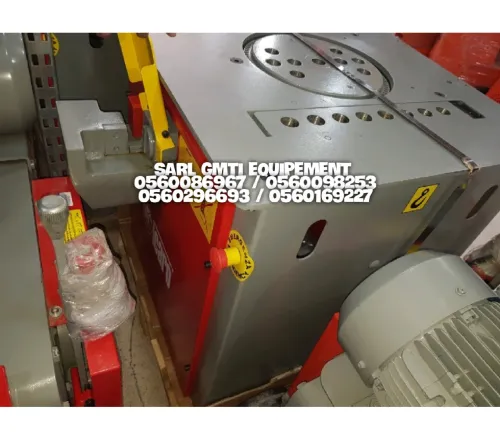 Cintreuse de fer a beton , coupeuse de fer a beton , cisaille electrique, cisaille,  coudeuse icaro