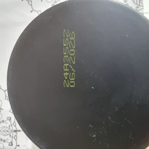 Creatine monohydrate 100% boîte 100g