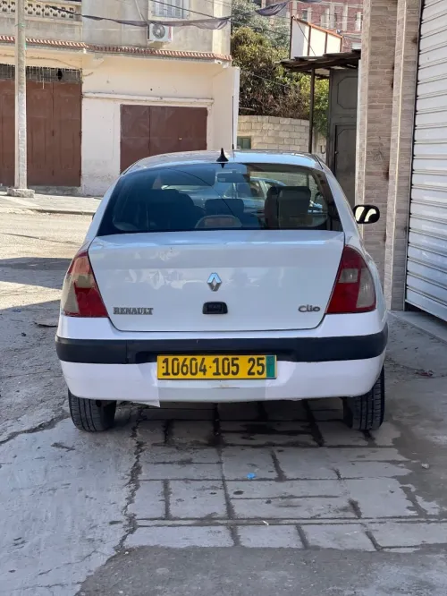 Renault Clio Classique 2005 Clio Classique