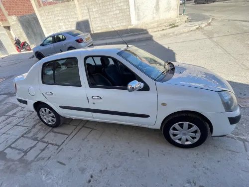 Renault Clio Classique 2005 Clio Classique
