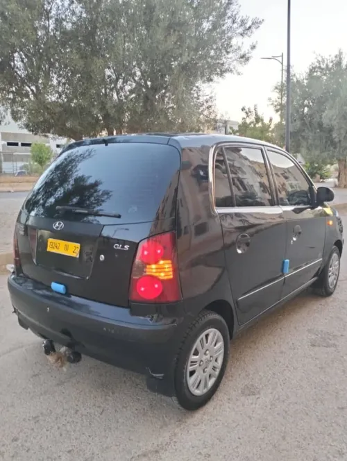Hyundai Atos 2011 GLS