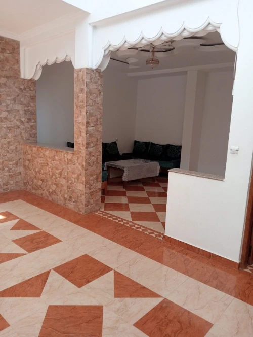 Vente Villa Sidi Bel Abbès Sidi khaled