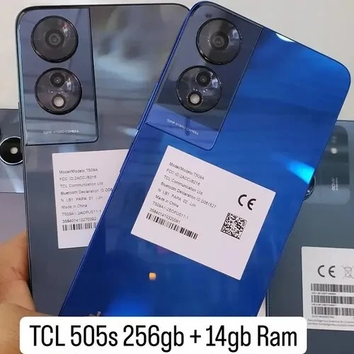 TCL 505s