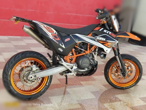 Ktm690 690 2013