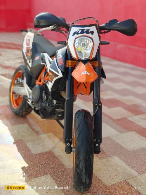 Ktm690 690 2013
