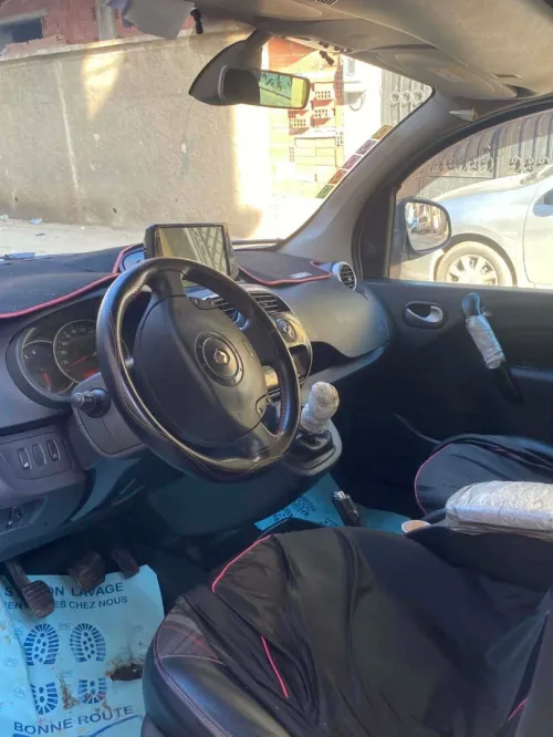 Renault Kangoo 2021 Privilège +
