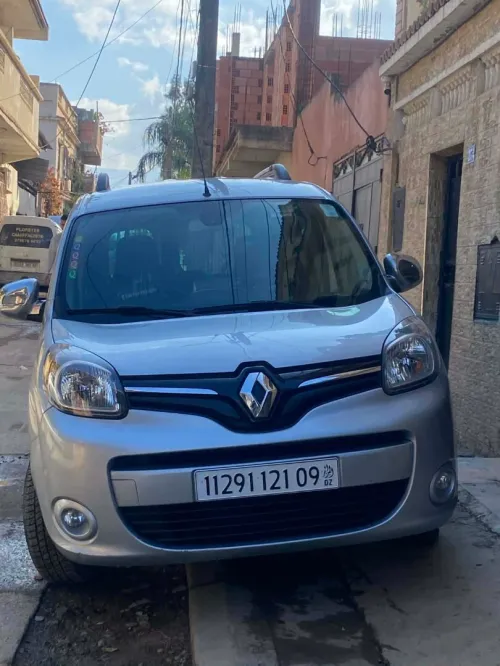 Renault Kangoo 2021 Privilège +