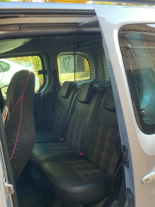 Renault Kangoo 2021 Privilège +
