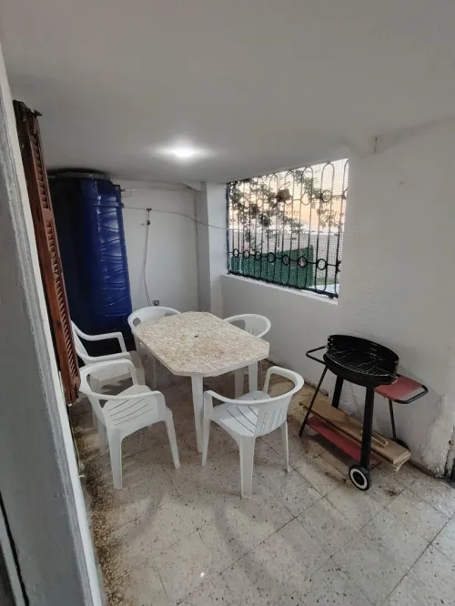 Location Bungalow F3 Béjaïa Tichy