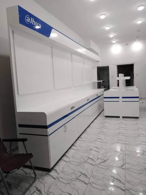 Aménagement intérieur et extérieur ديكور داخلي وخارجي