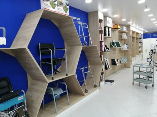 Aménagement intérieur et extérieur ديكور داخلي وخارجي