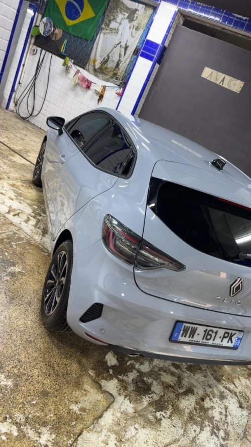 Renault Clio 5  2025 