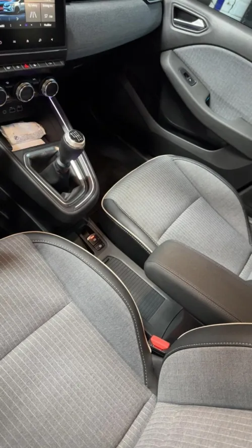 Renault Clio 5  2025 