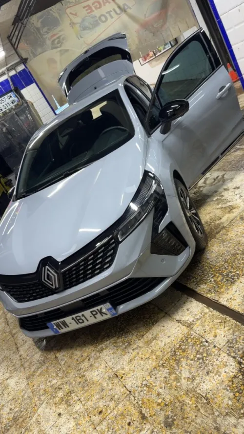 Renault Clio 5  2025 