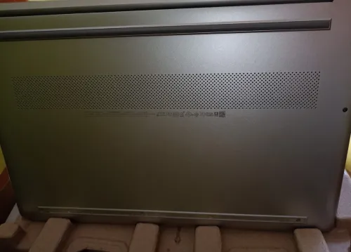 Hp laptop i5 11th generation