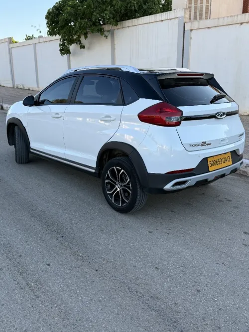 Chery Tiggo 2 pro 2024 1.5 MT 1.5 ess 108ch