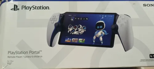 PlayStation portal pour ps5 