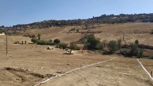 Vente Terrain Médéa Medea