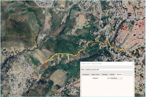 Vente Terrain Médéa Medea
