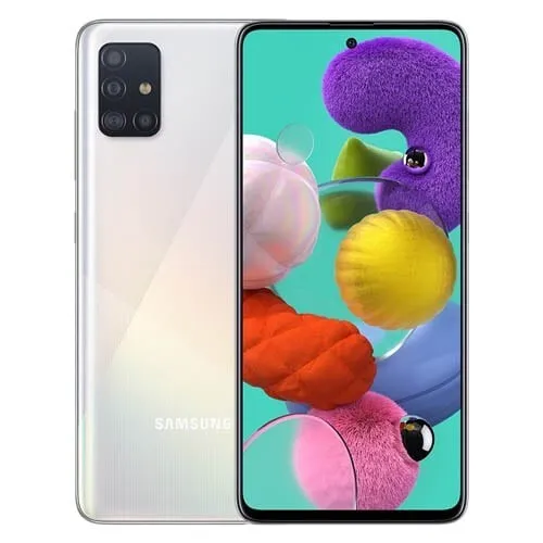 Samsung A51