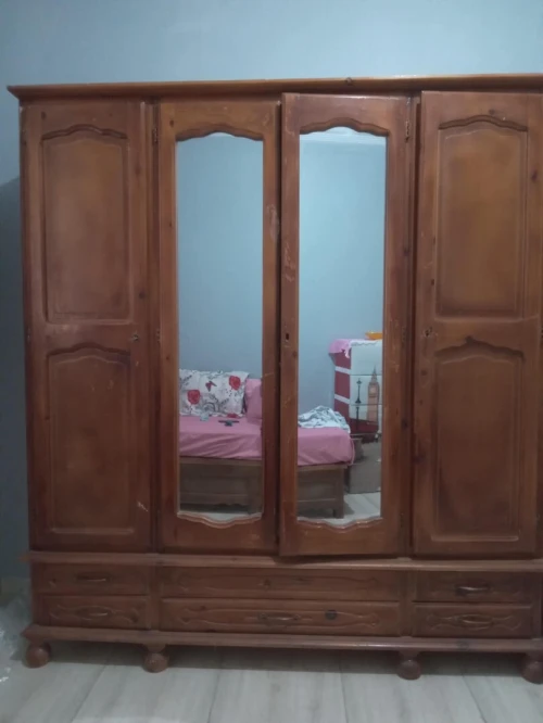 Armoire bon occasion bon état 