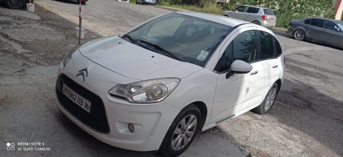 Citroen C3 2013 Essentiel