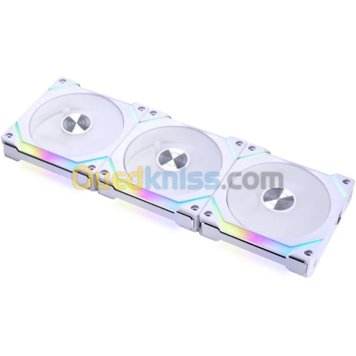 lian li rgb fans