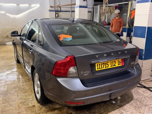 Volvo S40 2012 S40